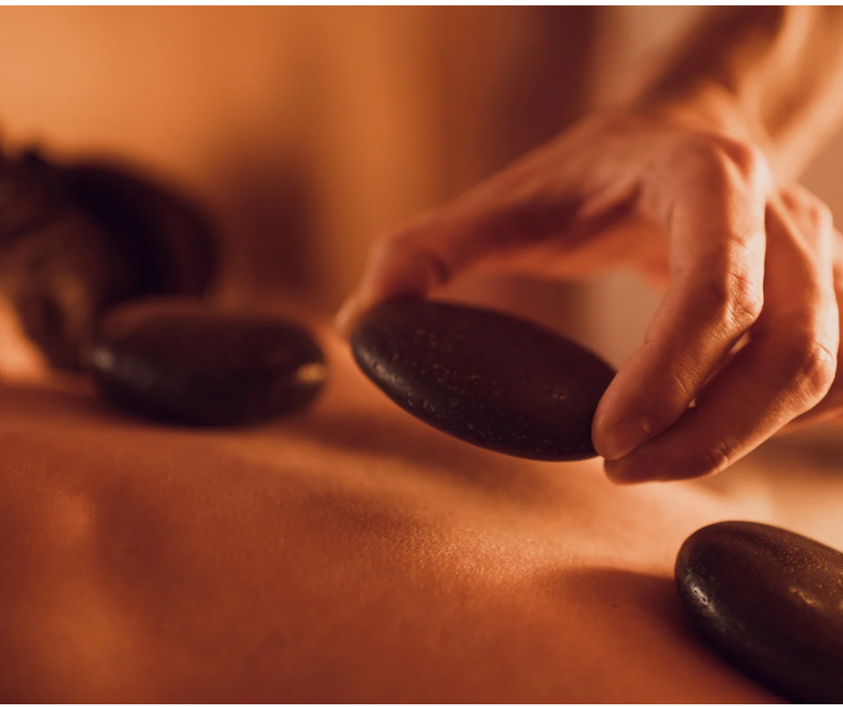 Everything you need to know about Hot Stone Massage at Faith’s