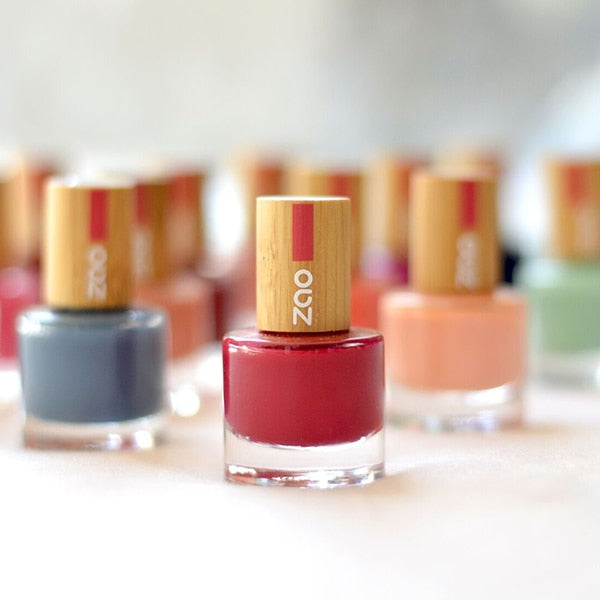 Nail Care
