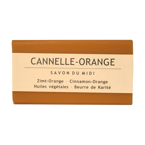 French Soap