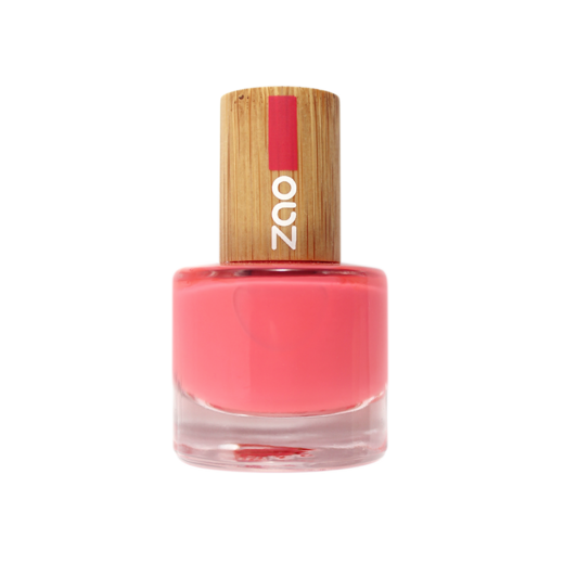 Zao Nail Polish