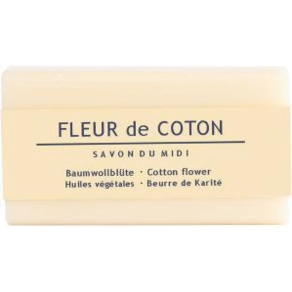 French Soap