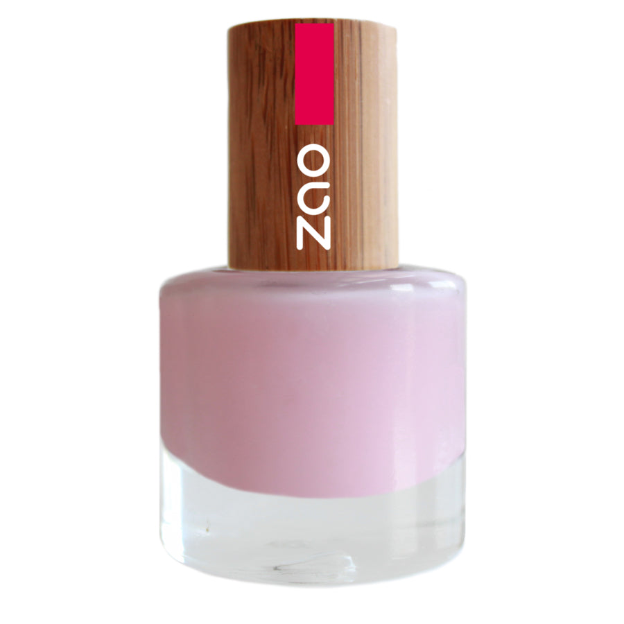 Zao Nail Polish