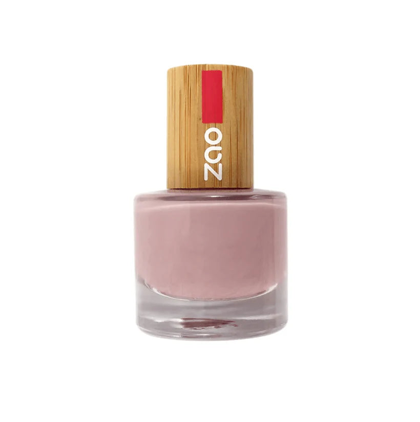 Zao Nail Polish
