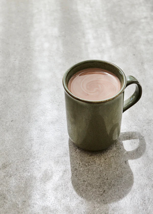 Sacred Roots (Without Coconut Sugar)