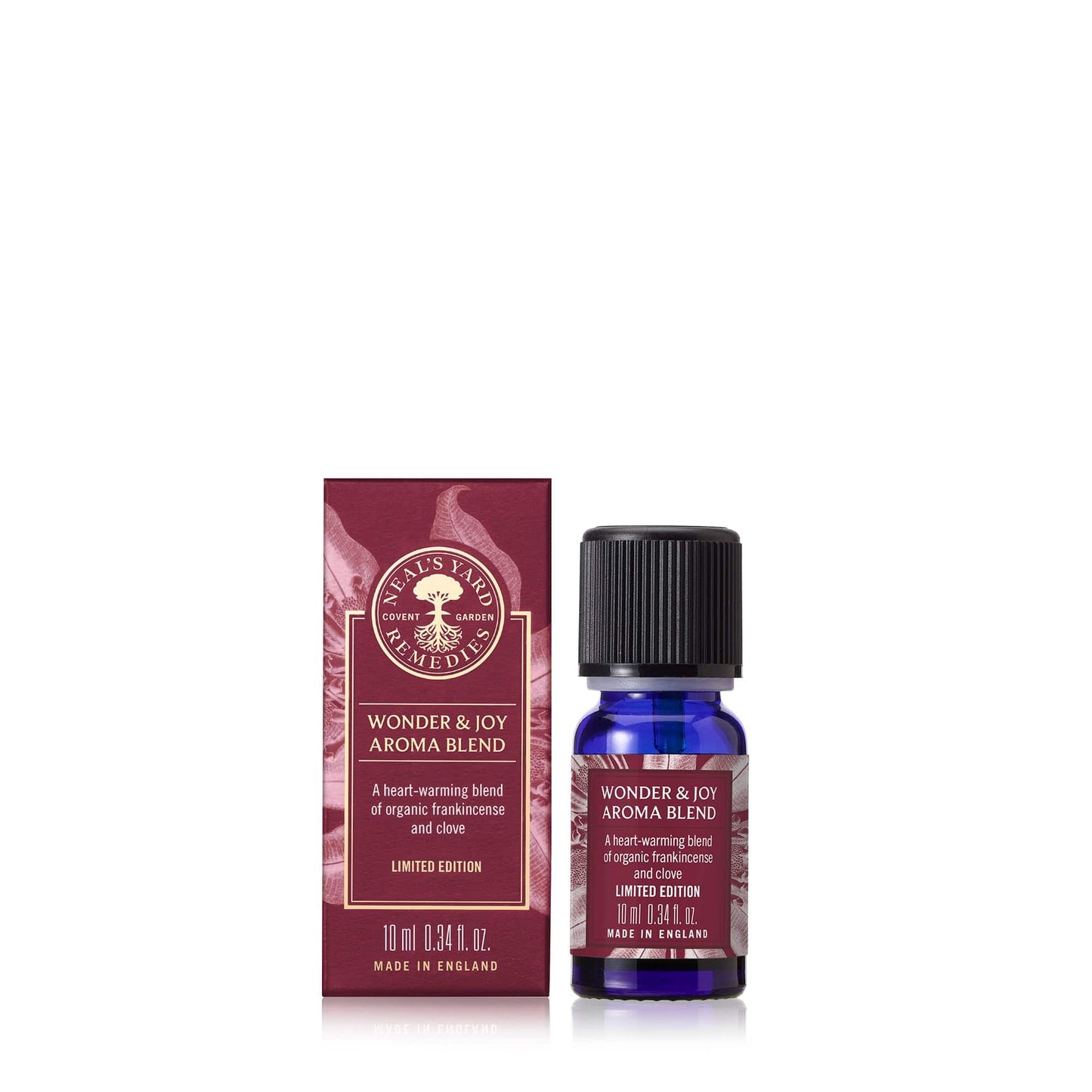 Wonder & Joy Limited Edition Christmas Blend