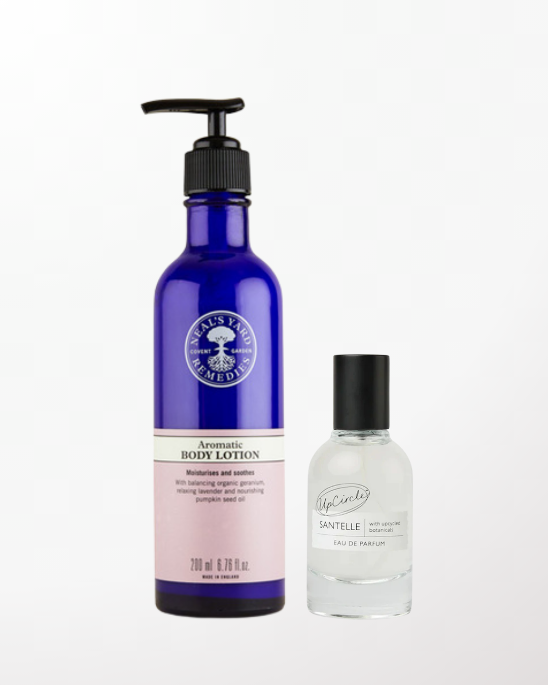 Heavenly Scents | Aromatic