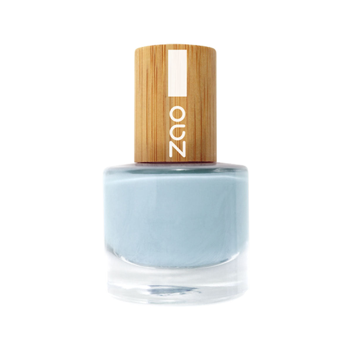 Zao Nail Polish