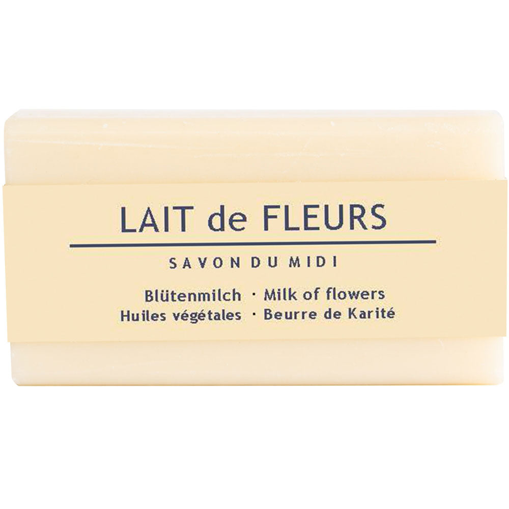 French Soap