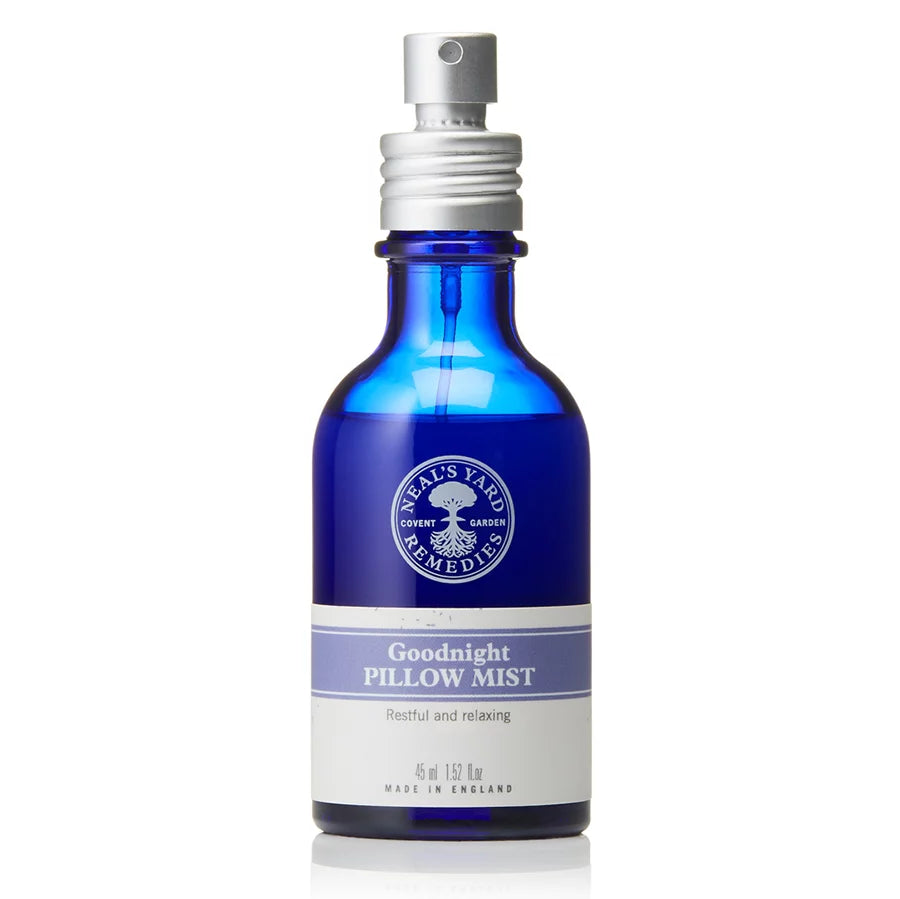 Goodnight Pillow Mist - Old Label