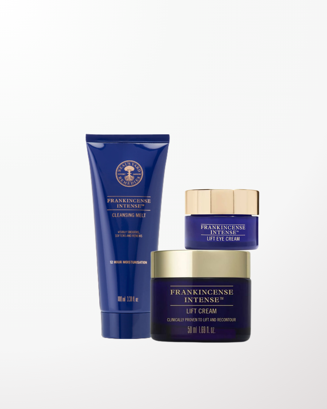Lift Heroes | Age Defying Luxury Skin Care Gift Set