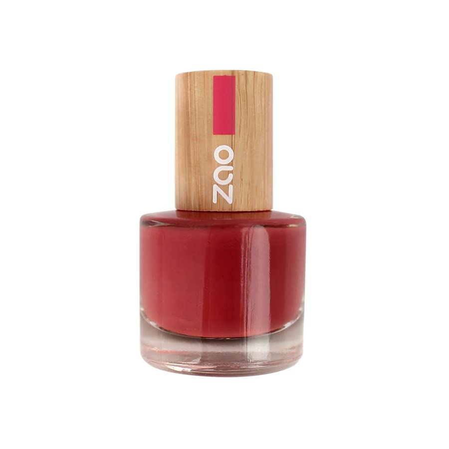 Zao Nail Polish