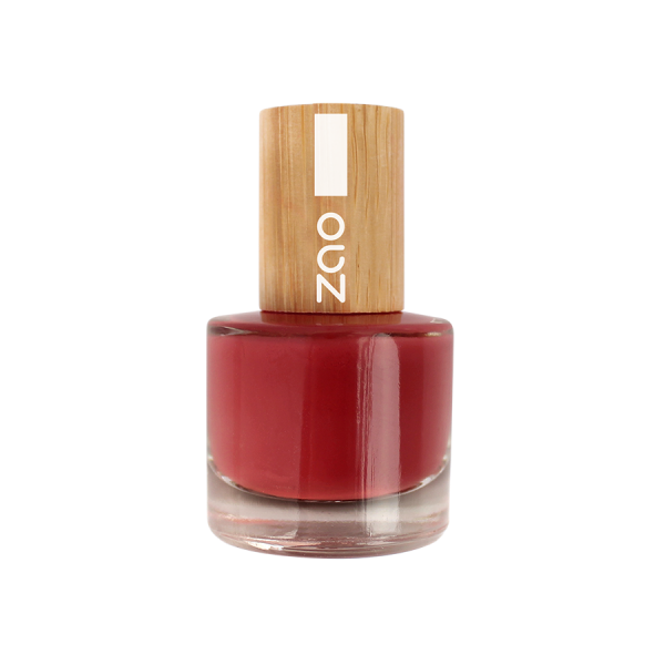 Zao Nail Polish