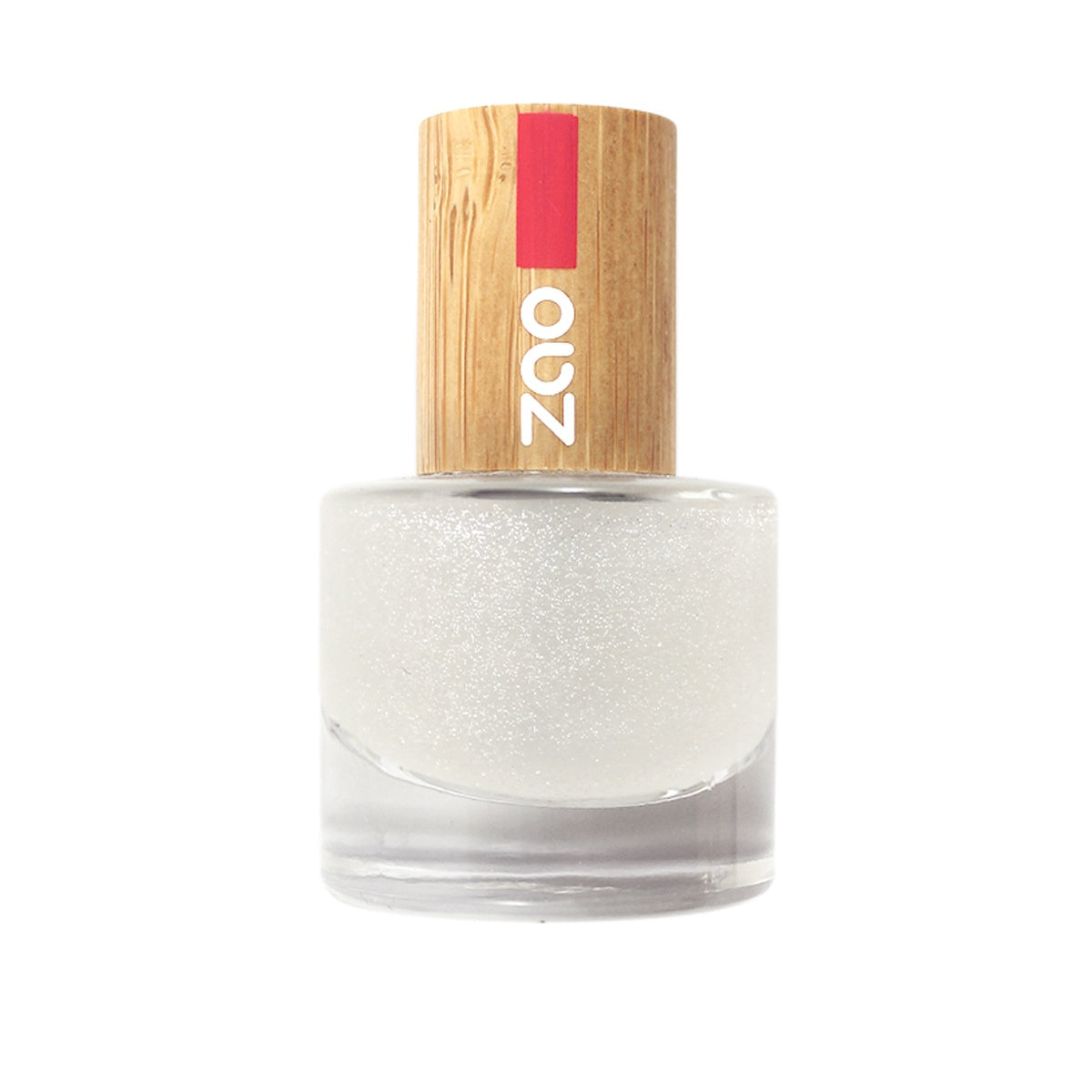 Zao Nail Polish