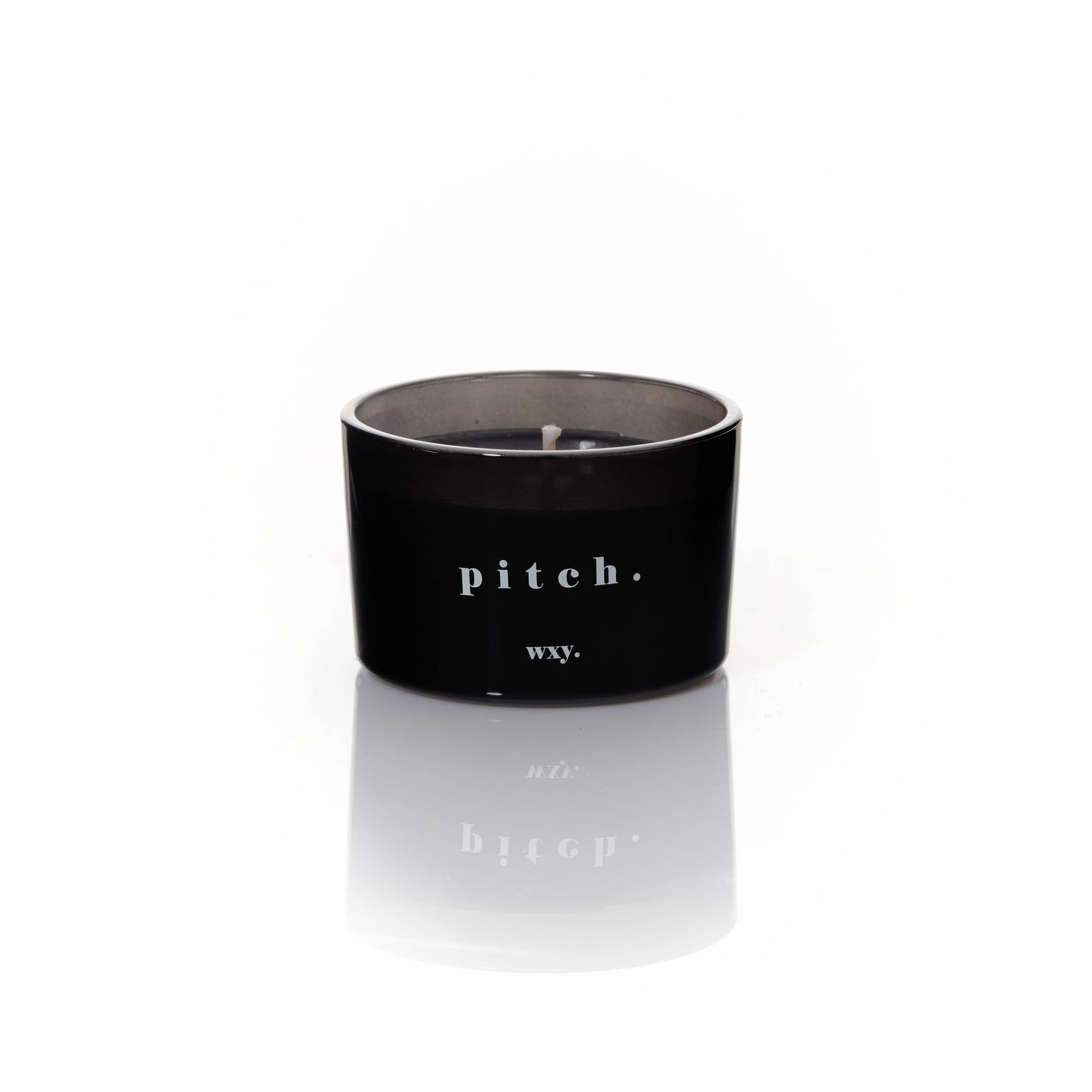 wxy. Candle - Pitch.