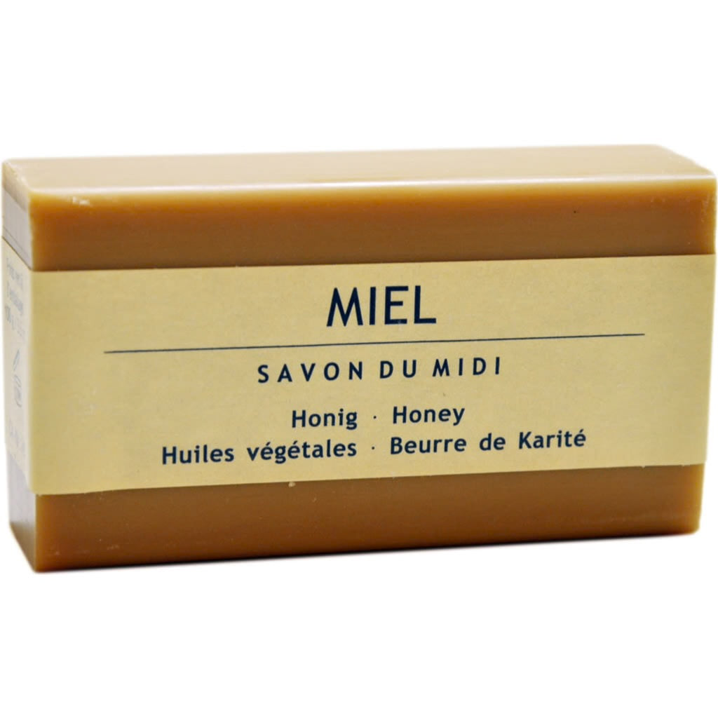French Soap