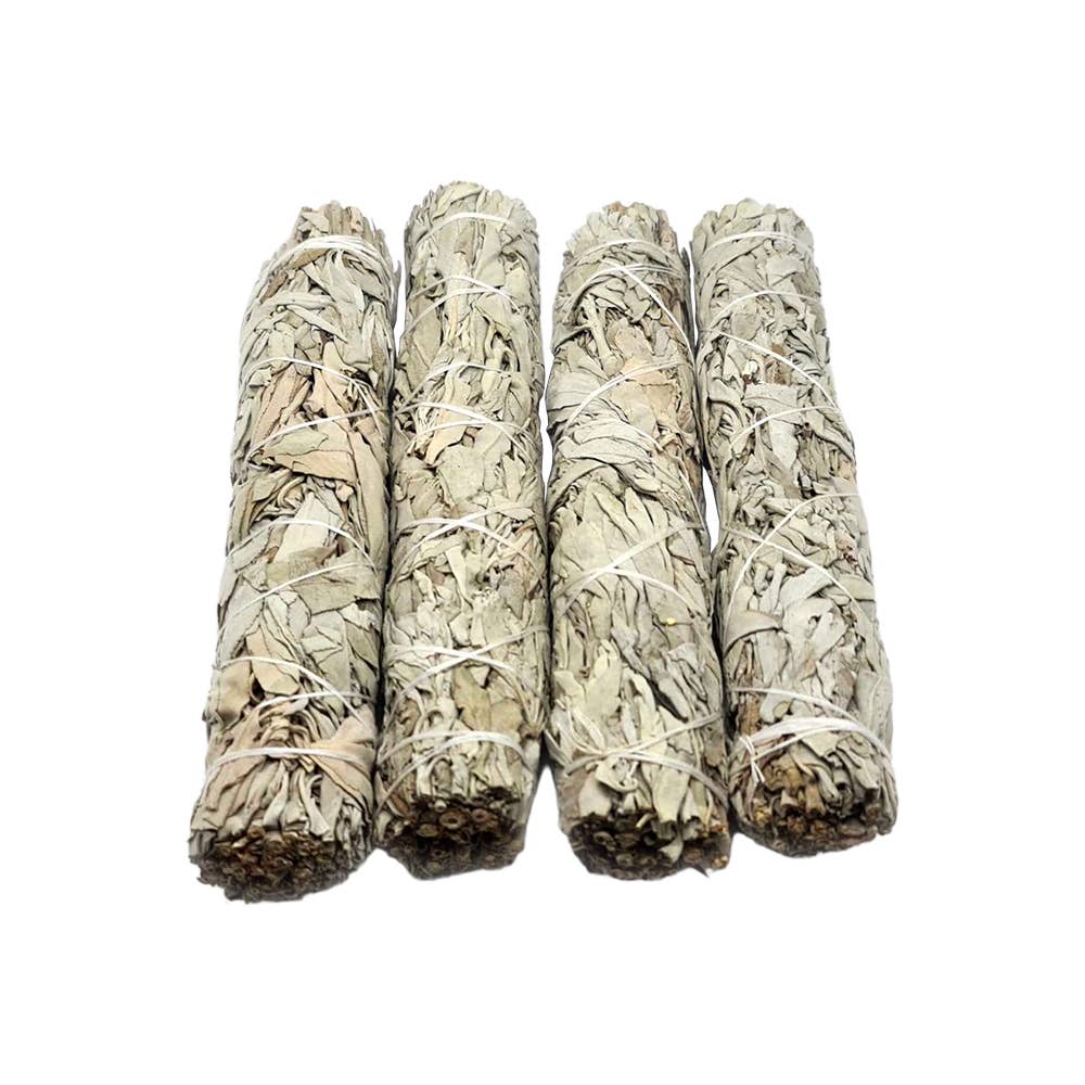 Sage smudge stick