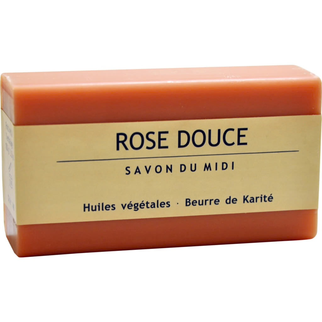 French Soap