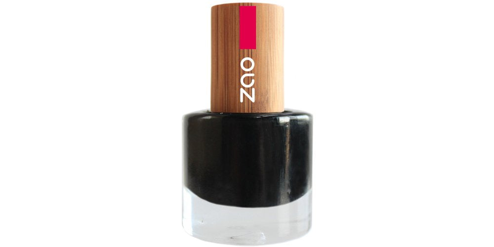 Zao Nail Polish