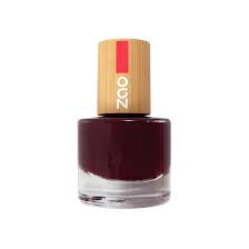 Zao Nail Polish