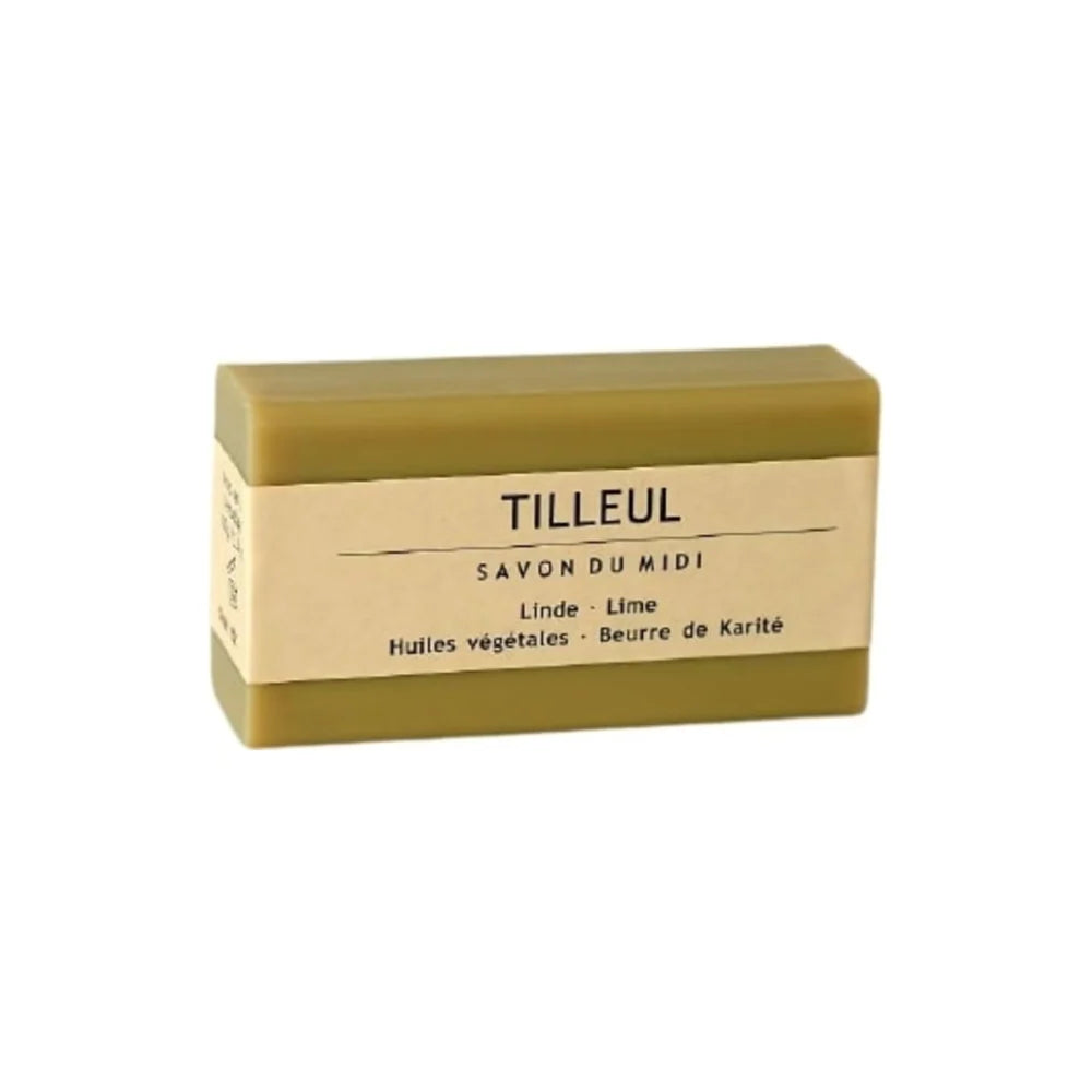 French Soap