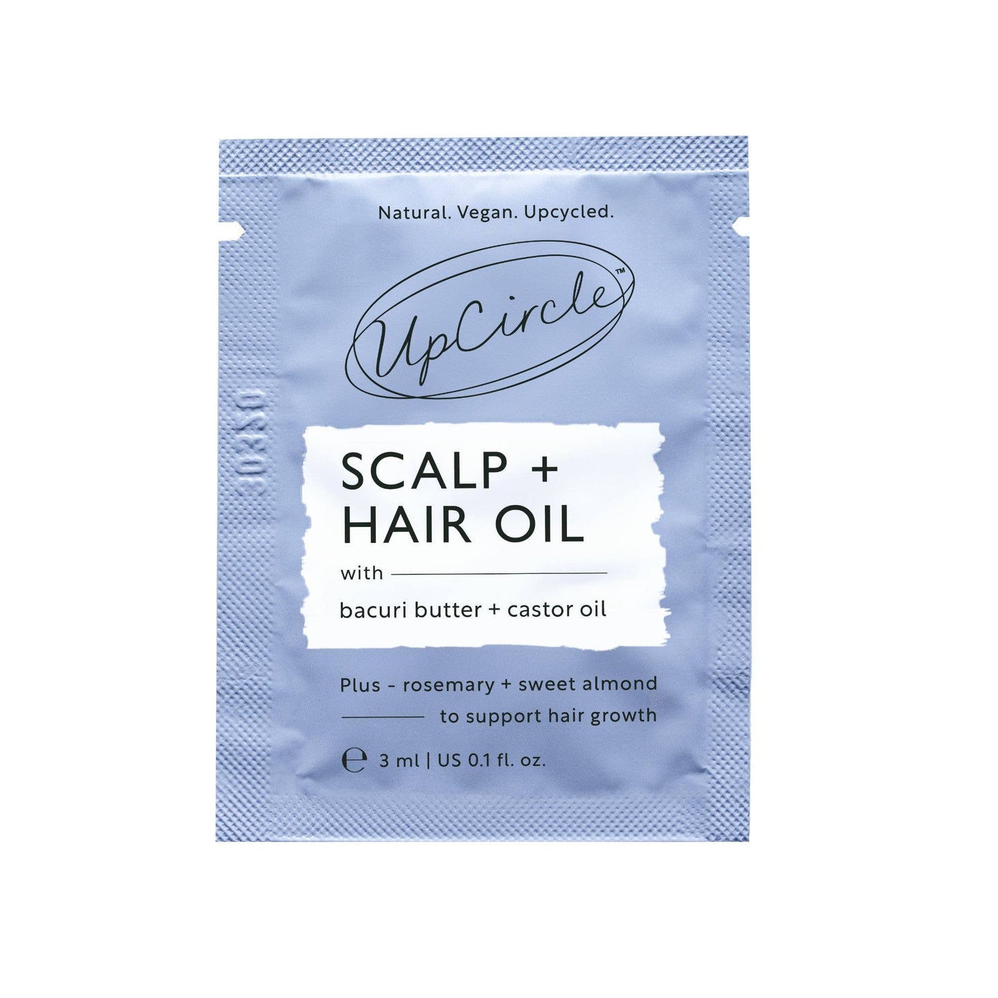 UpCircle Wholesale Sample Sachet Packs - Gift GWP Promotions