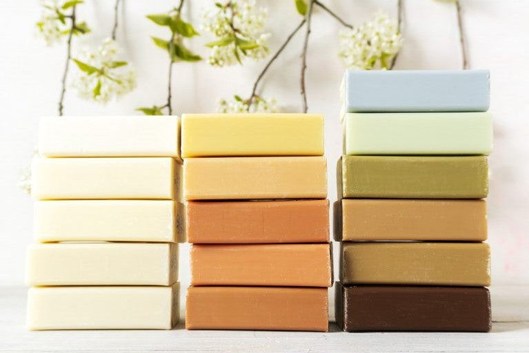 French Soap