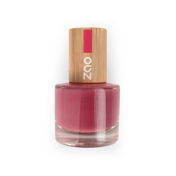 Zao Nail Polish