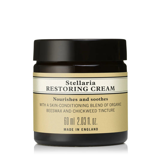 Stellaria Restoring Cream