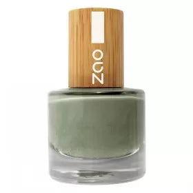 Zao Nail Polish