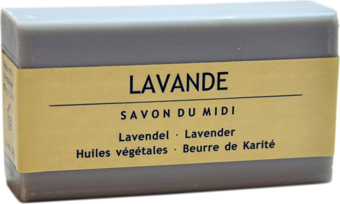 French Soap