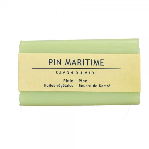 French Soap