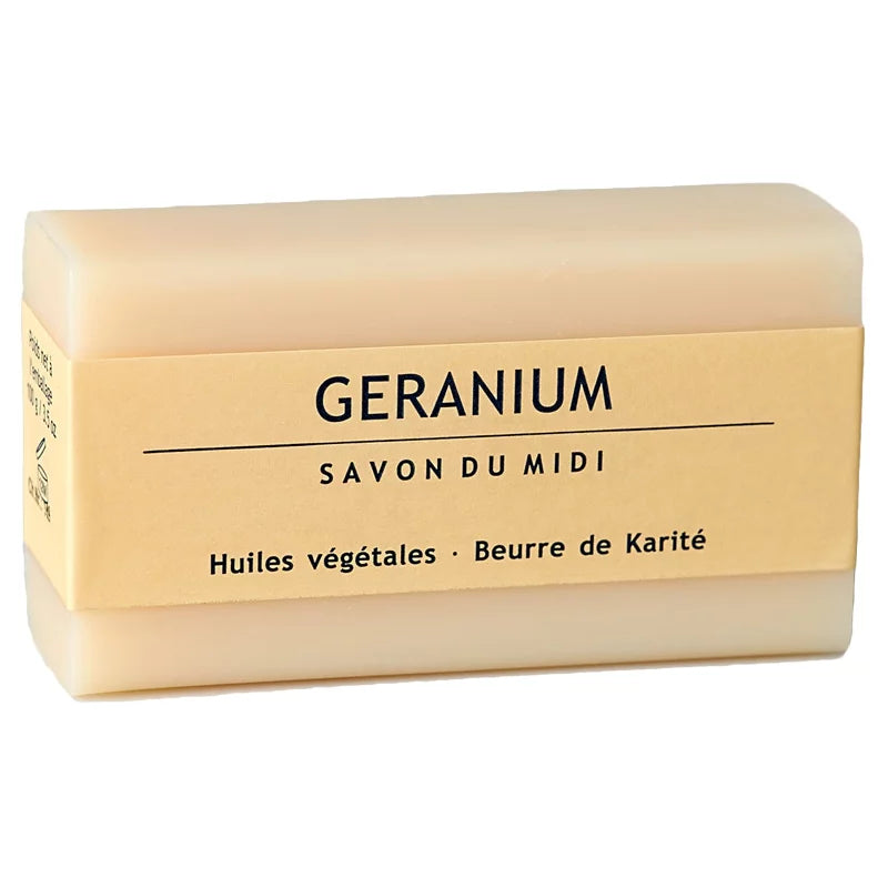 French Soap