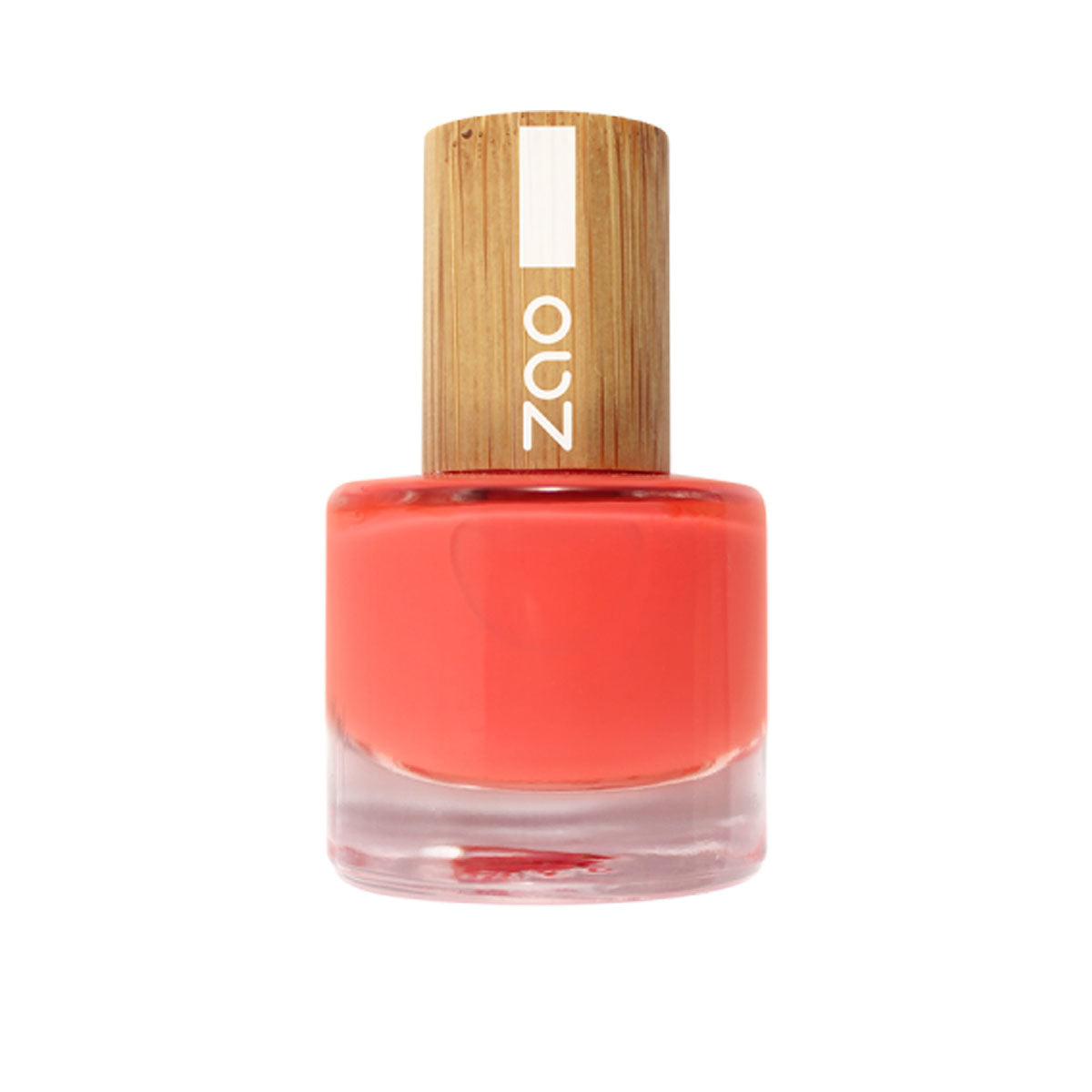 Zao Nail Polish