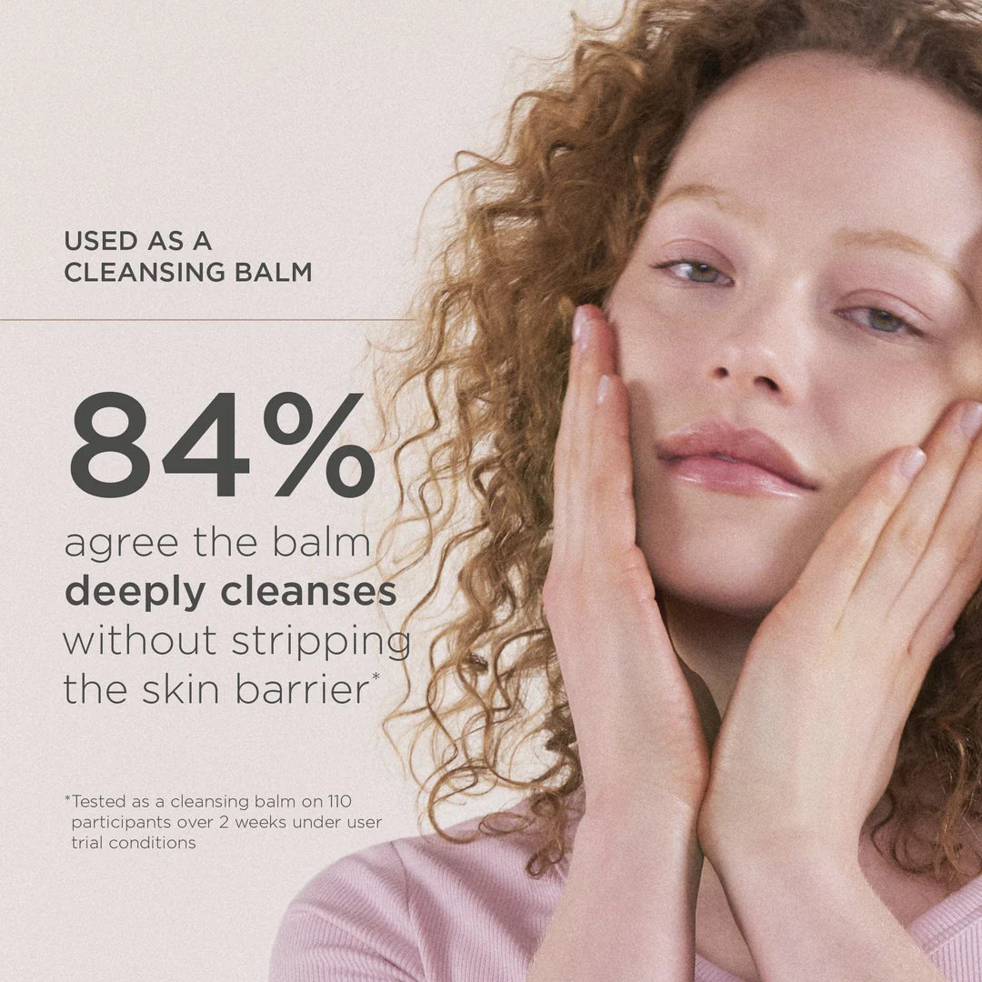 Vegan Wild Rose Beauty Balm