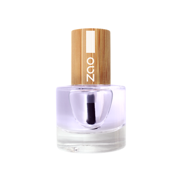Zao Nail Polish