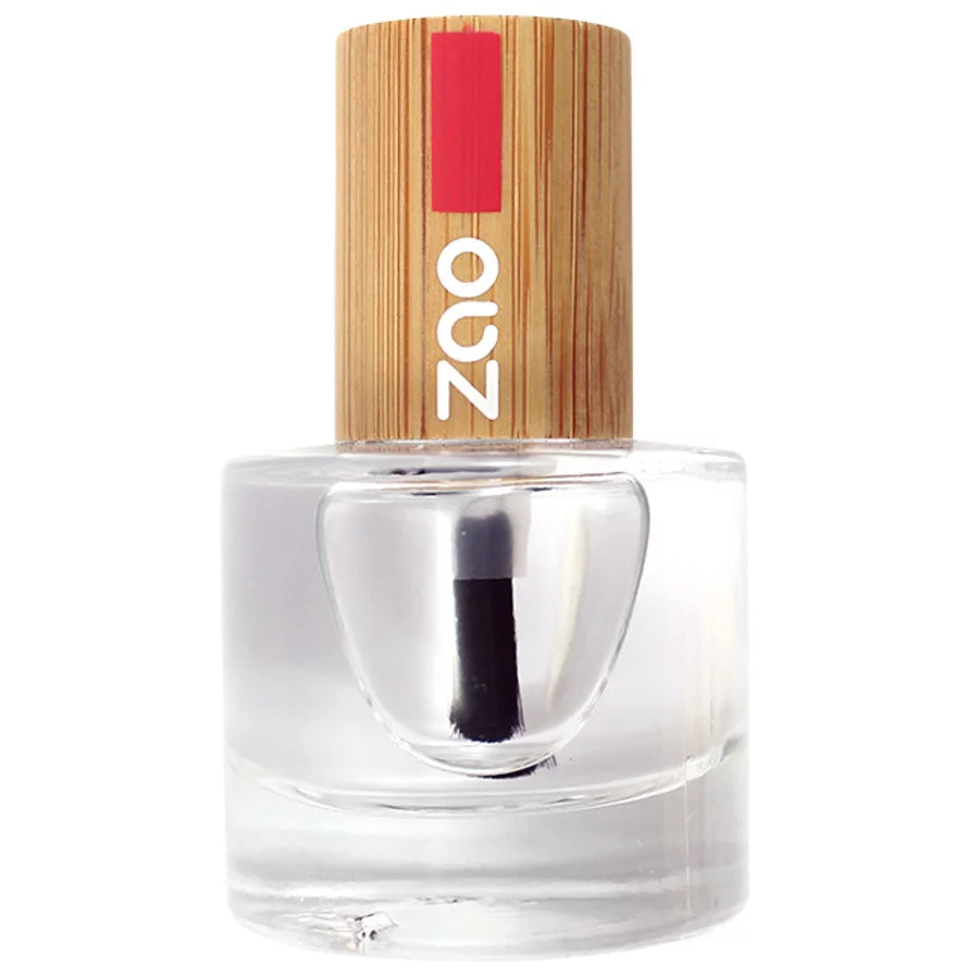 Zao Nail Polish