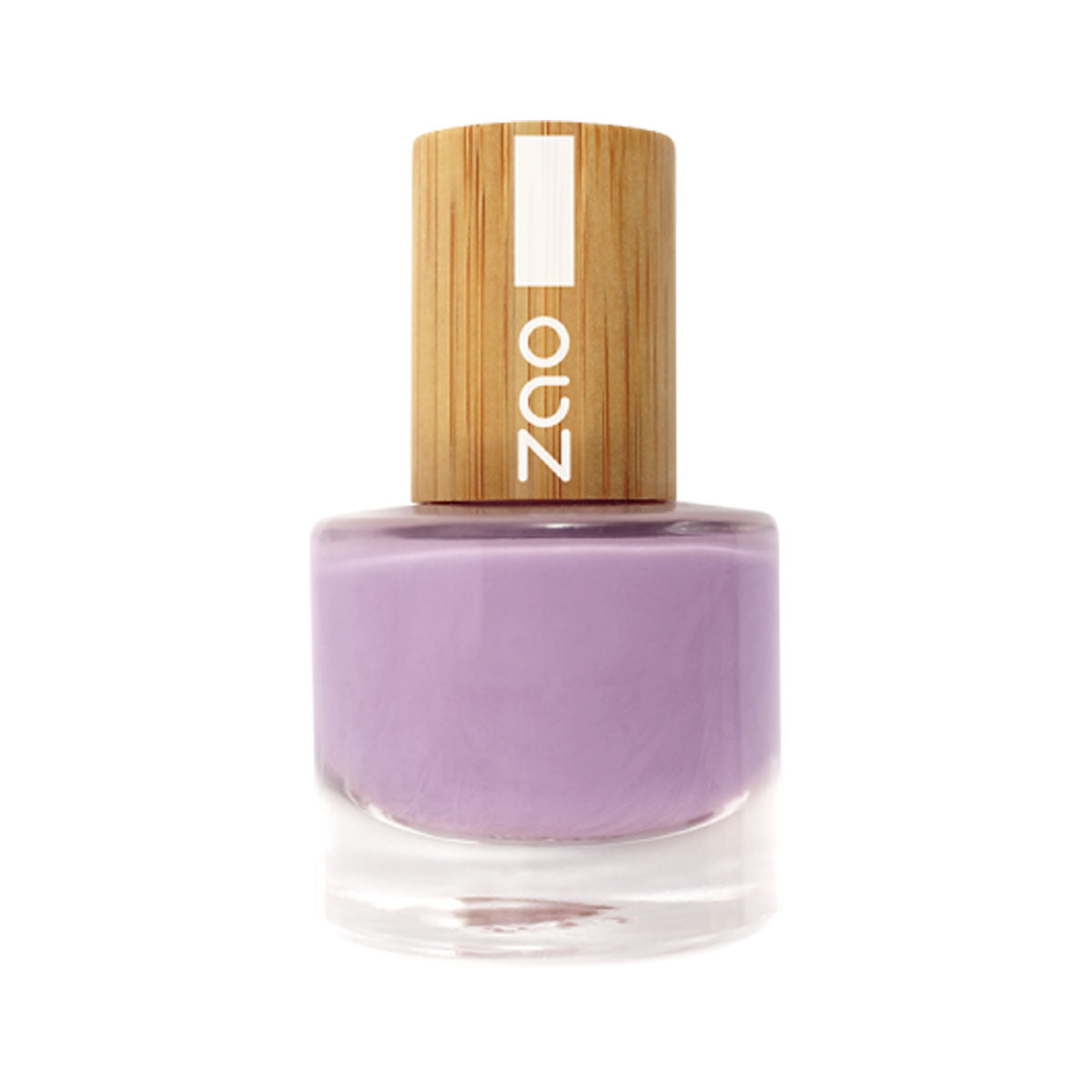 Zao Nail Polish