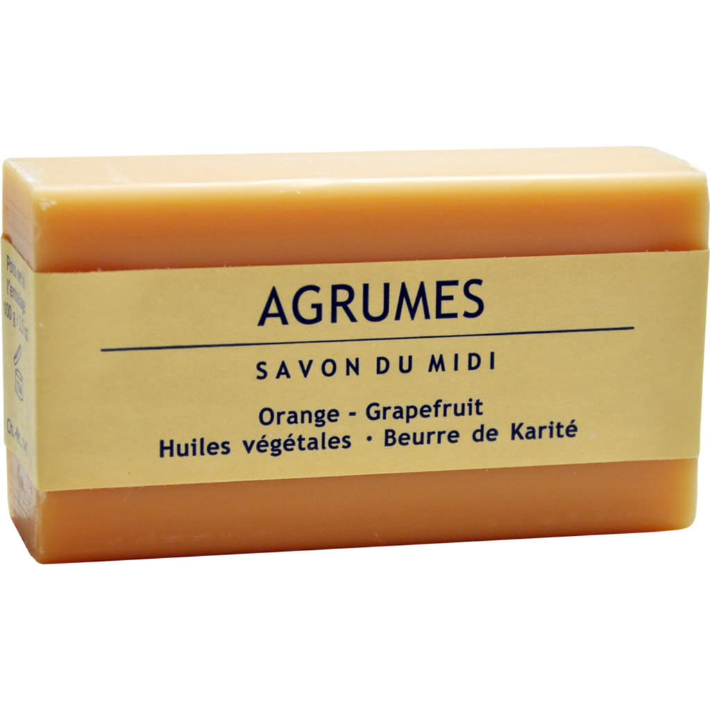 French Soap