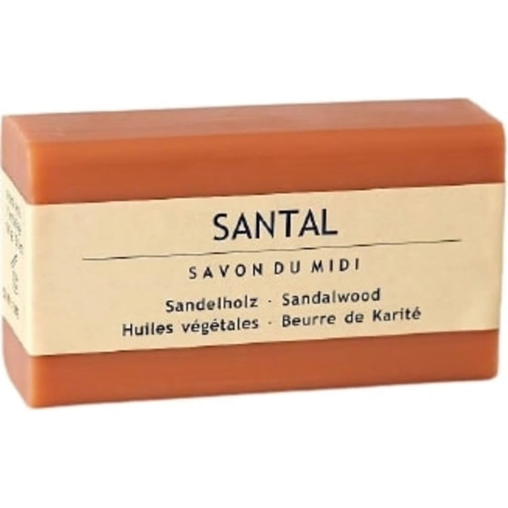 French Soap