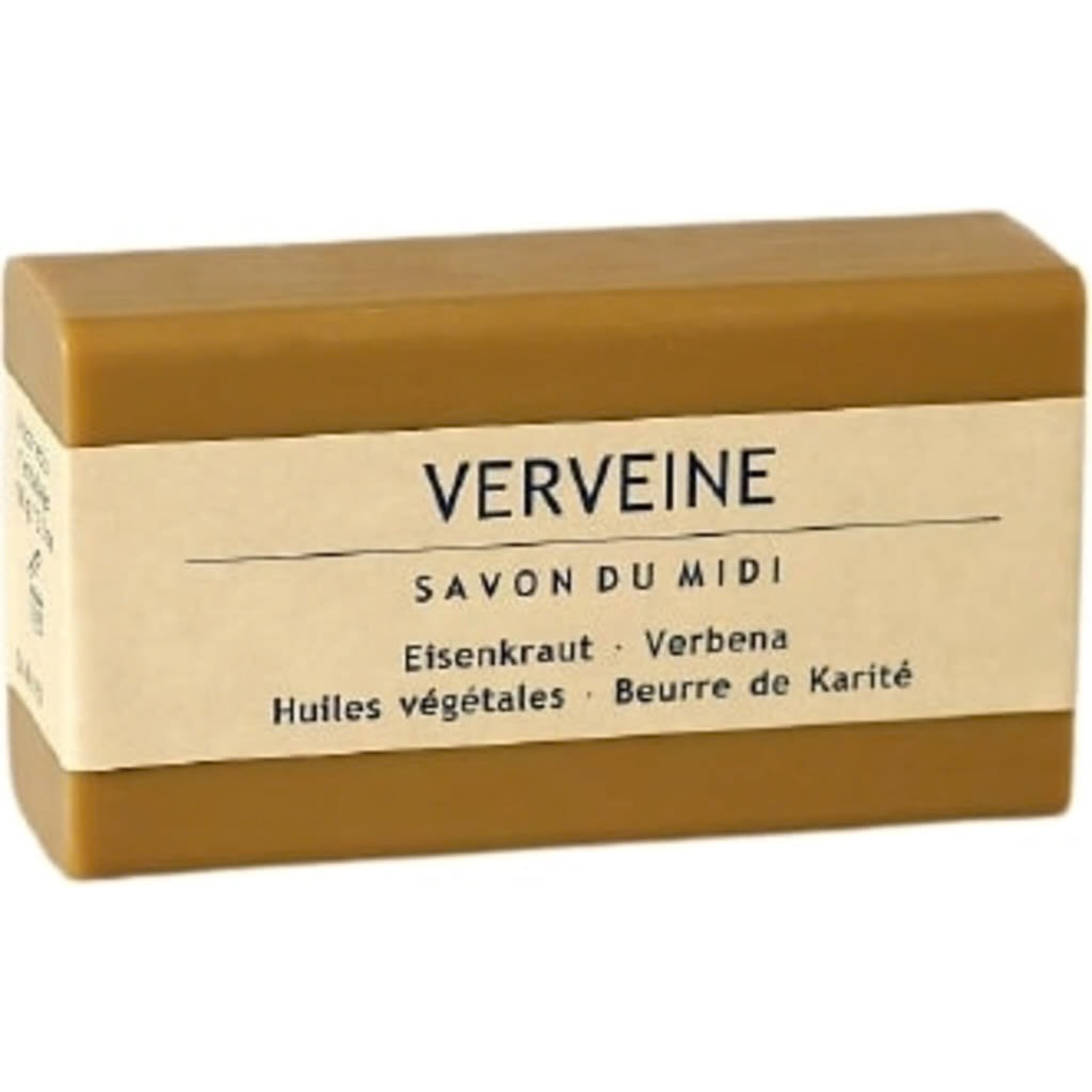 French Soap