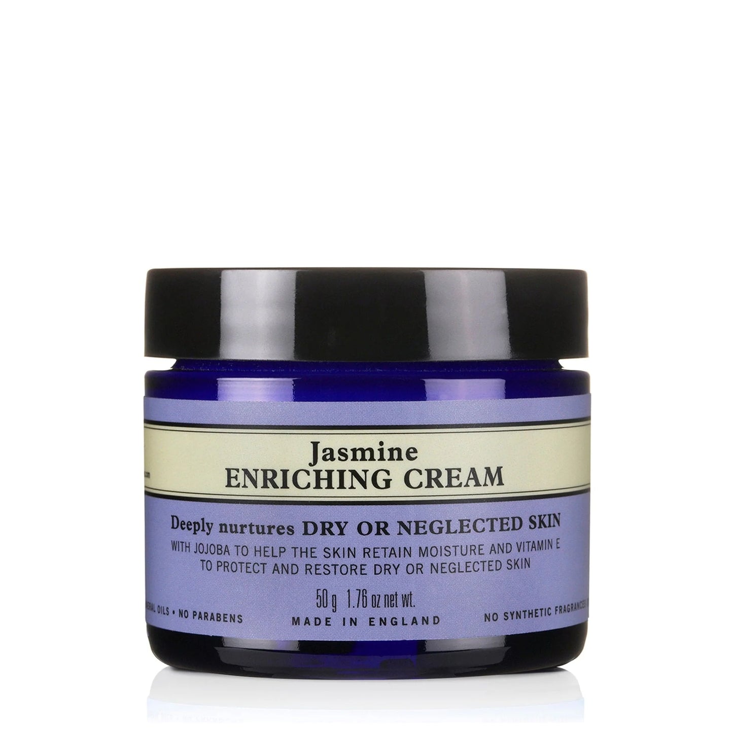 Jasmine Enriching Cream