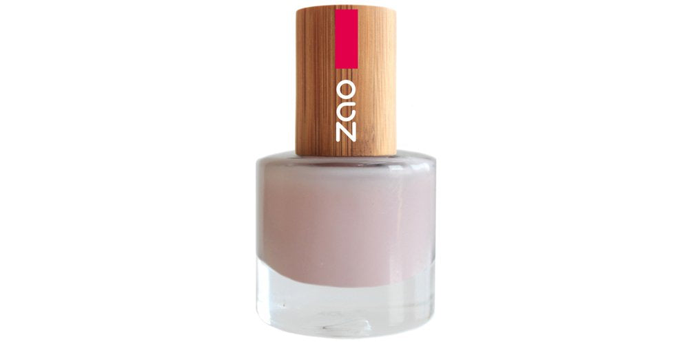 Zao Nail Polish