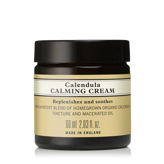 Calendula Calming Cream