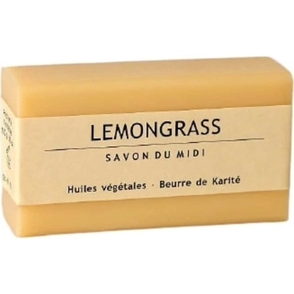 French Soap