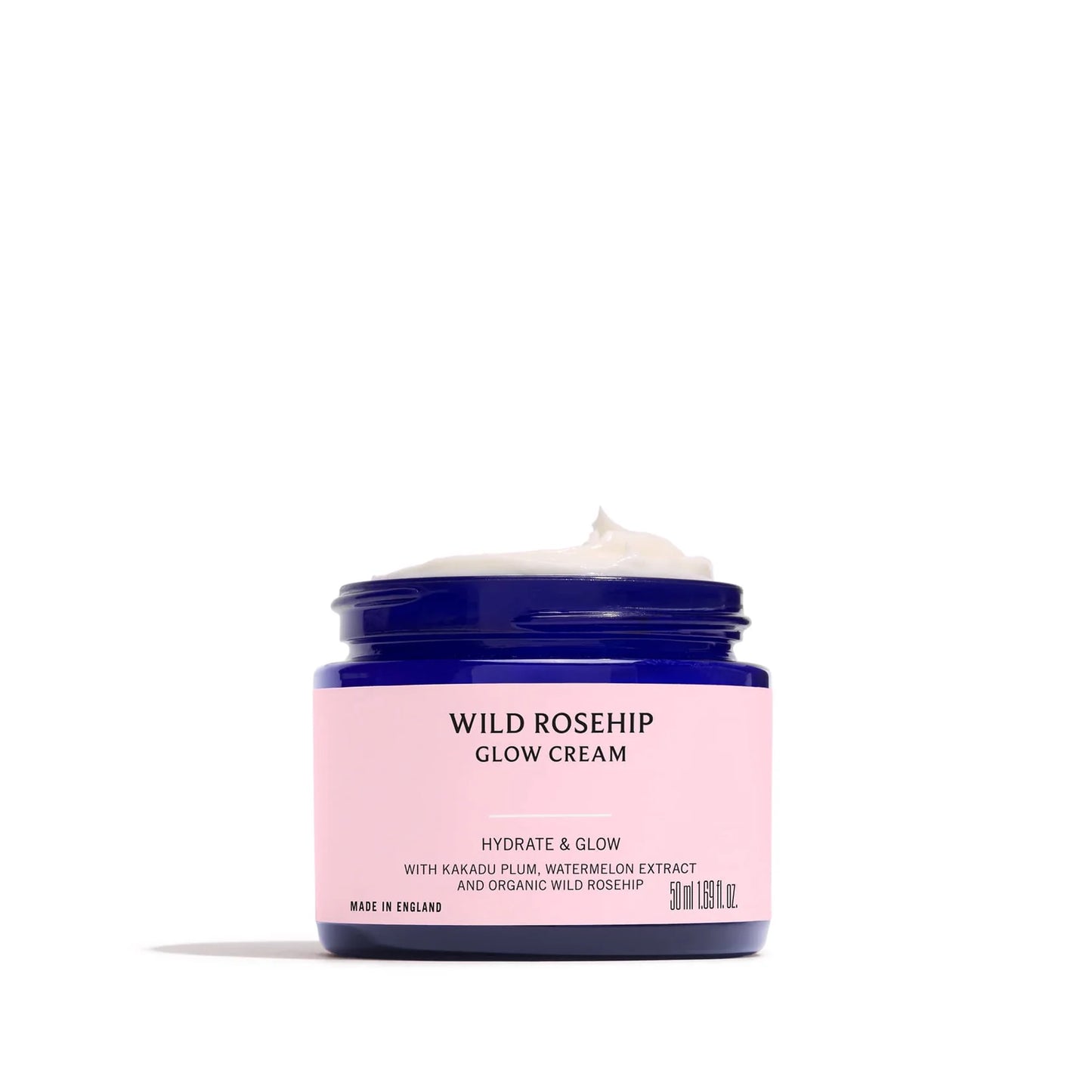 Wild Rosehip Glow Cream