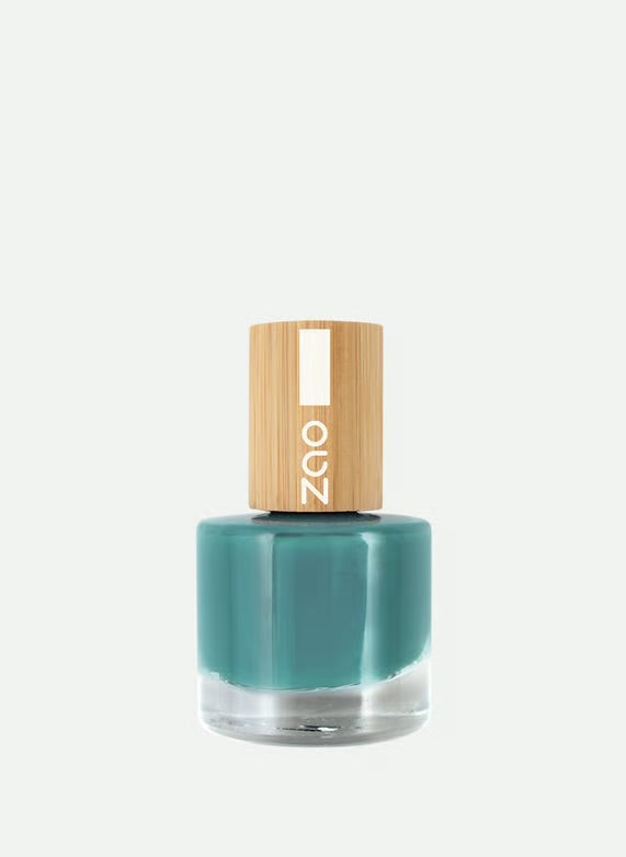 Zao Nail Polish