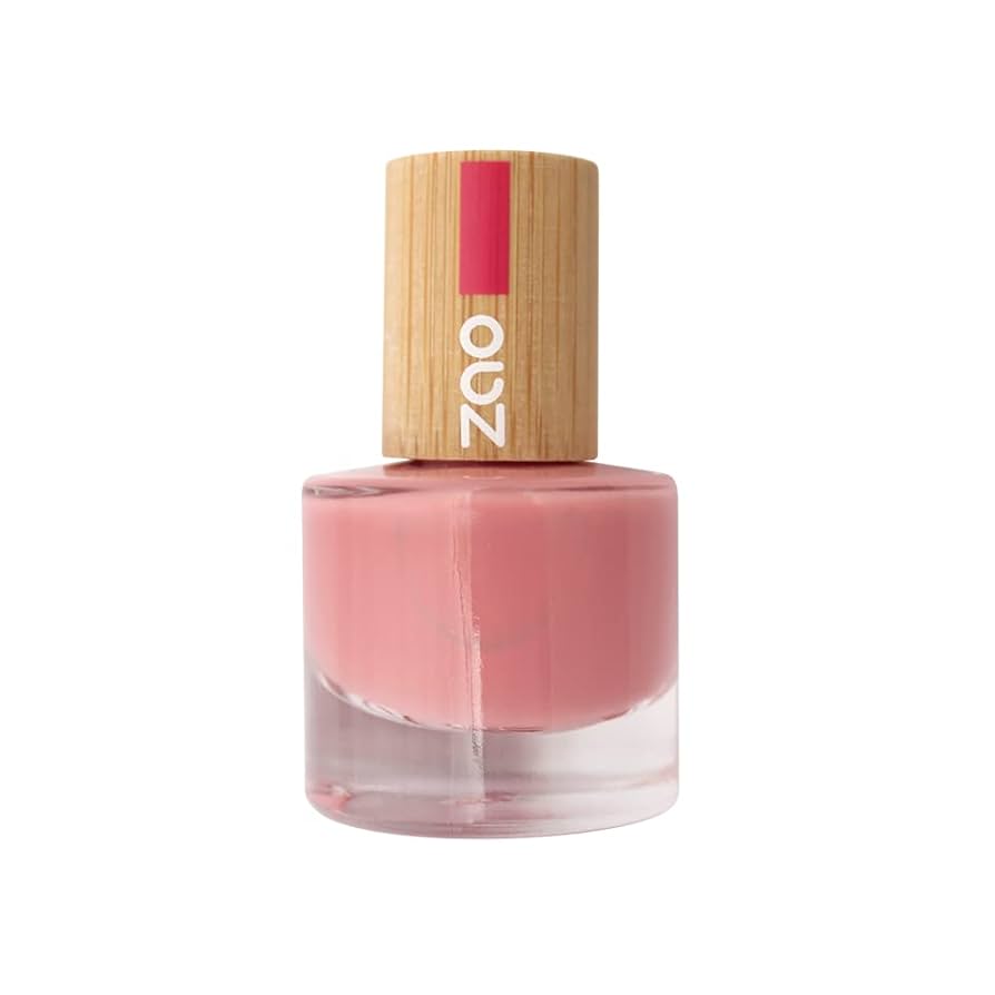 Zao Nail Polish