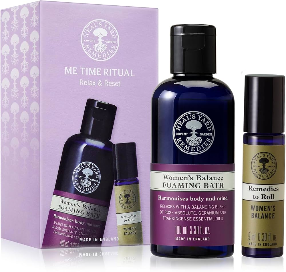 Me Time Gift Set