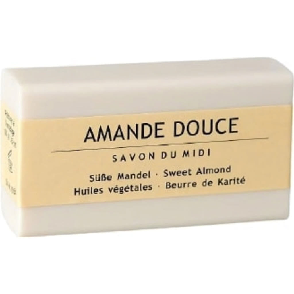 French Soap