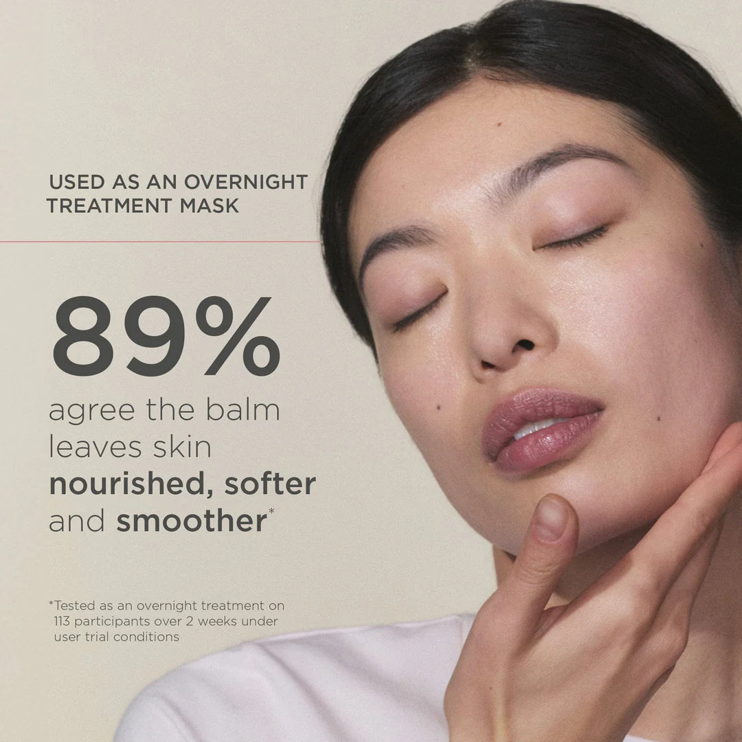 Vegan Wild Rose Beauty Balm